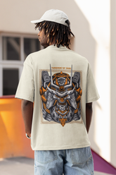 TOD Oversized Classic T-Shirt